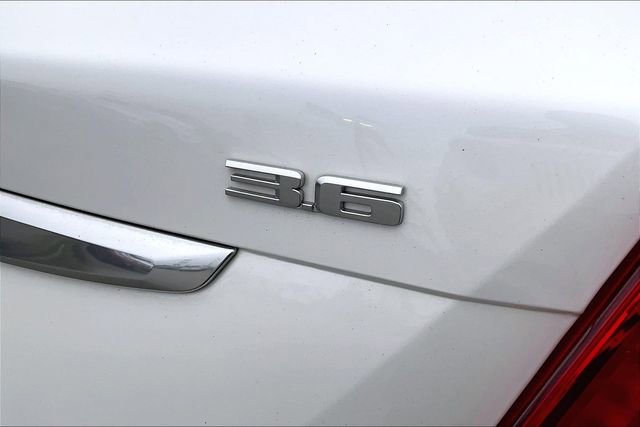 Used 2017 Cadillac XT5 Premium Luxury image 7