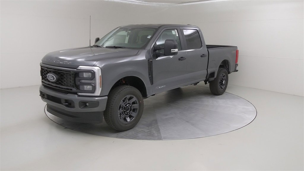 New 2026 Ford F250 XL image 20