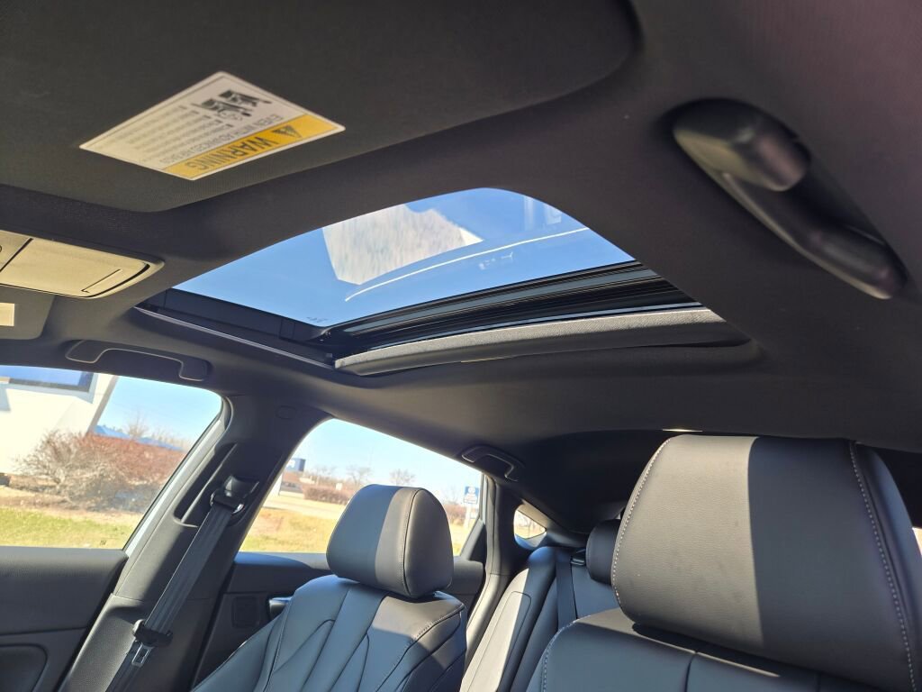 New 2026 Acura Integra A-Spec image 26