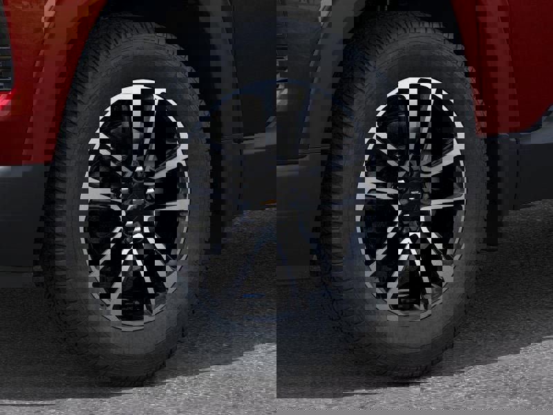 New 2026 Chevrolet TrailBlazer LT image 9