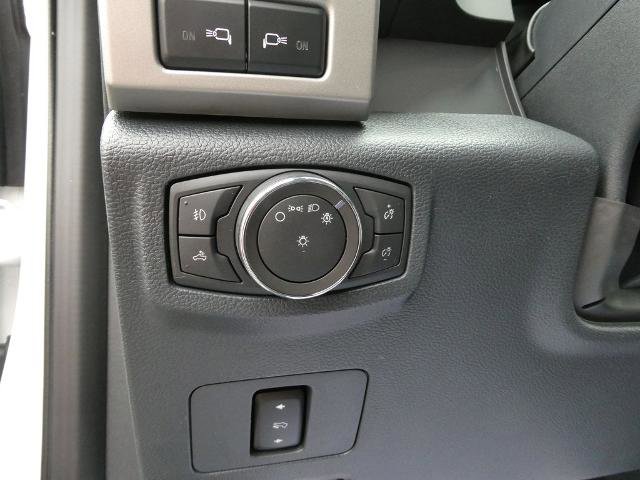 Certified 2022 Ford F350 Lariat w/ Chrome Package AWD/4WD image 25