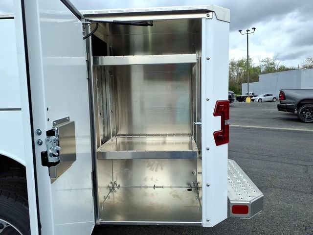 Used 2024 RAM 4500 Tradesman AWD/4WD image 29