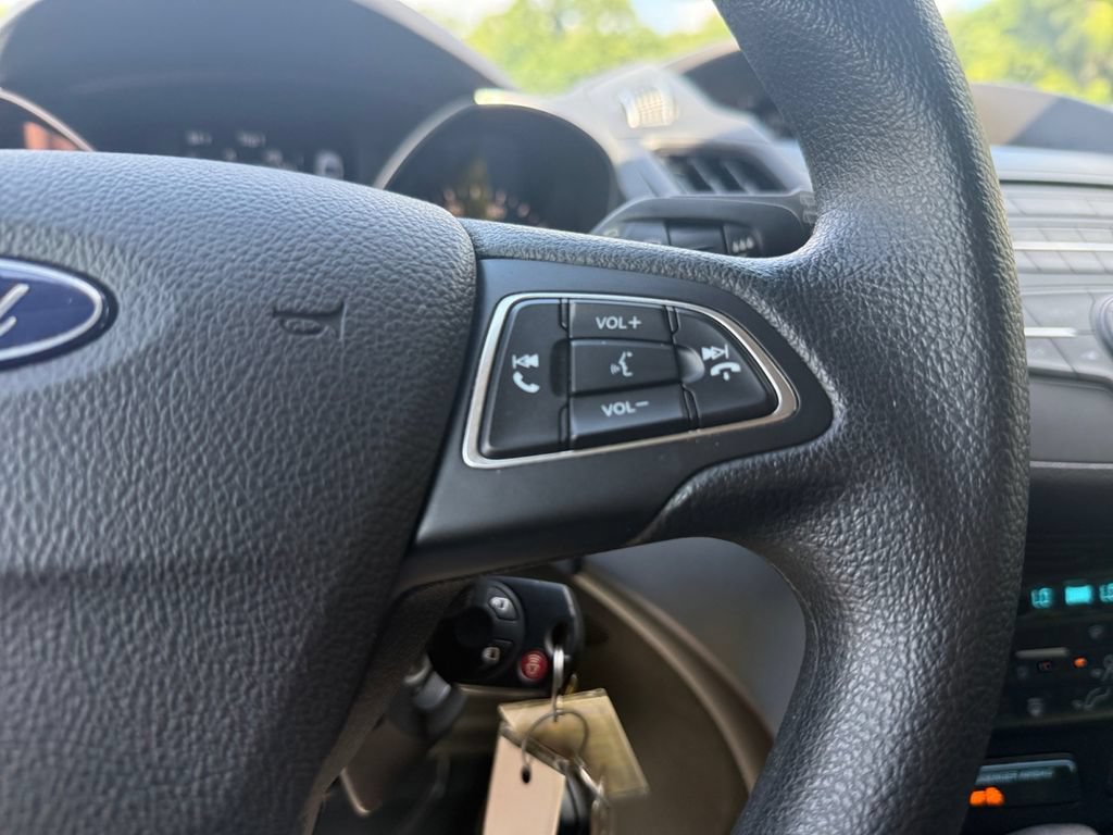Used 2018 Ford Escape SE AWD/4WD image 23