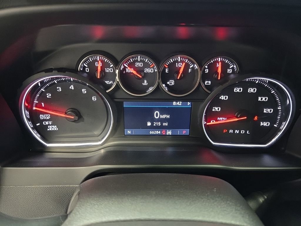 Used 2019 Chevrolet Silverado 1500 RST w/ All-Star Edition image 13