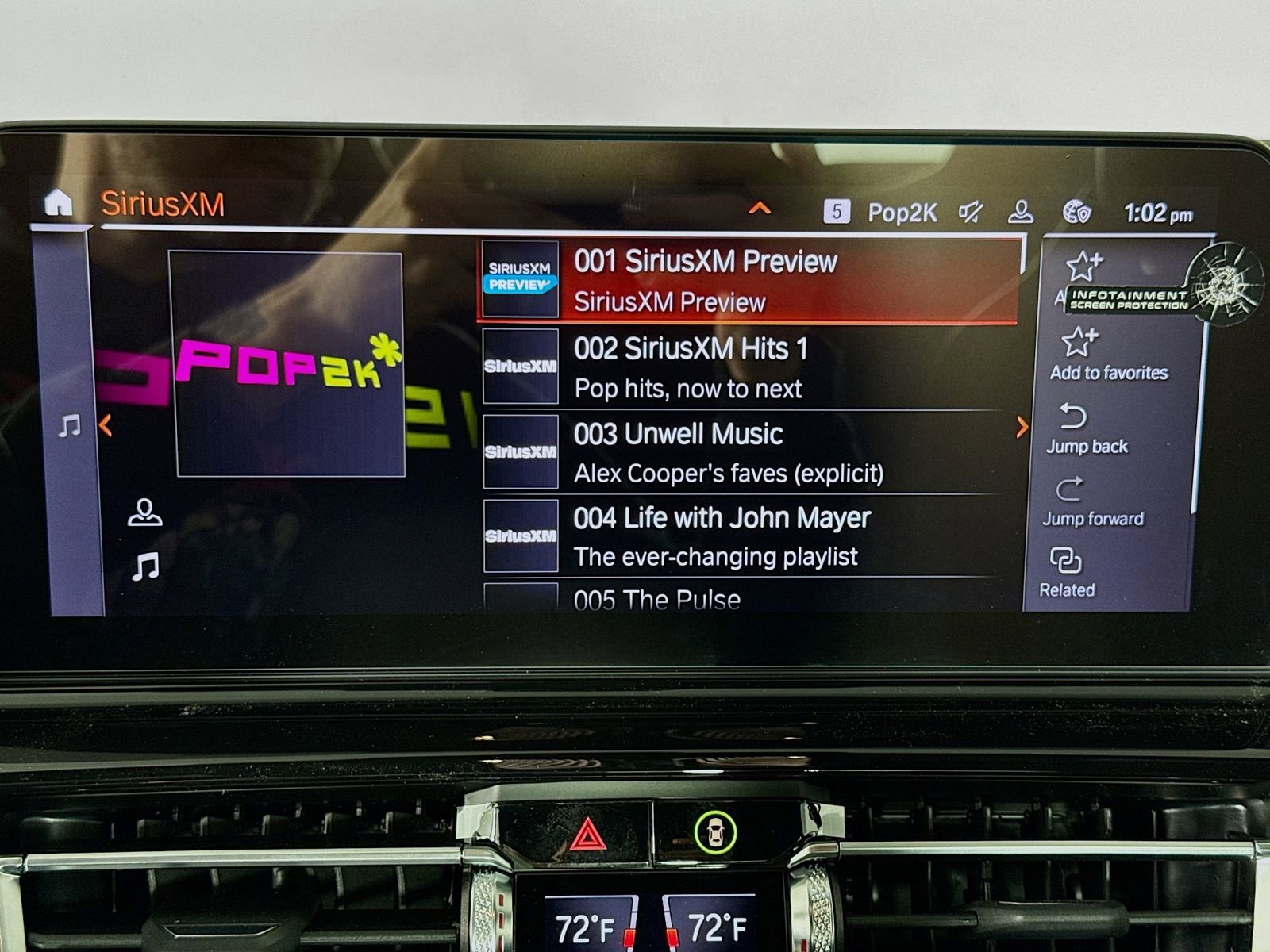 New 2026 BMW 840i RWD image 15