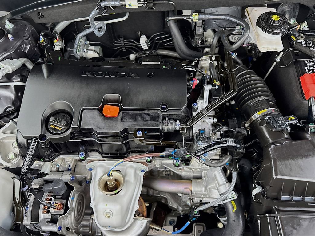 Used 2026 Honda HR-V EX-L image 40