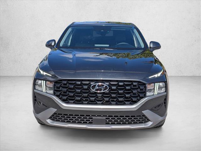 Used 2023 Hyundai Santa Fe SE image 2
