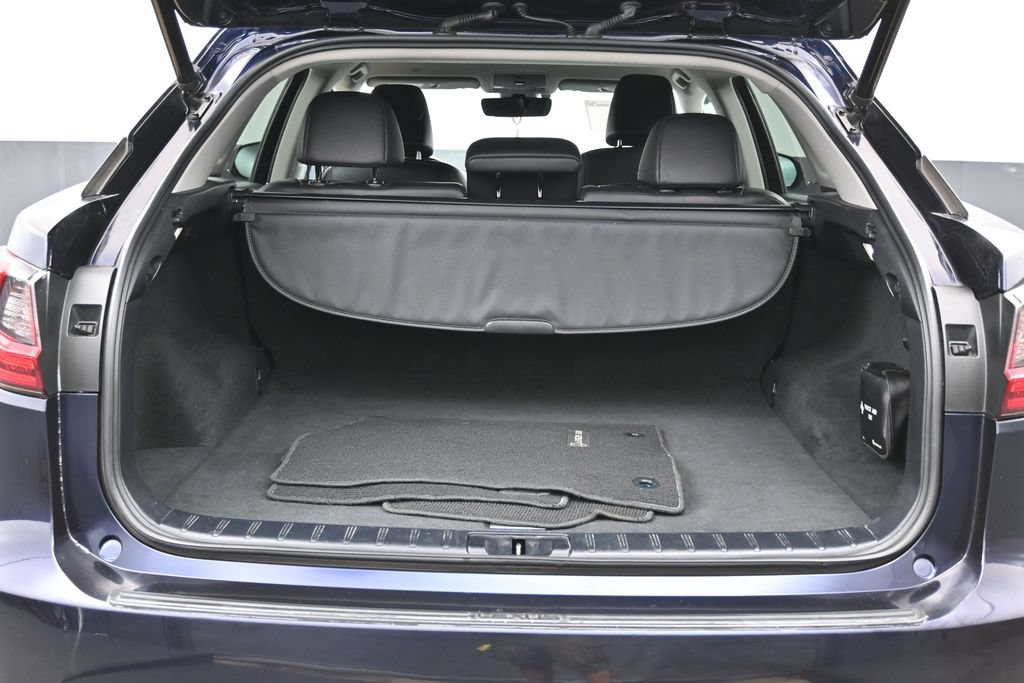 Used 2020 Lexus RX 350 AWD image 15