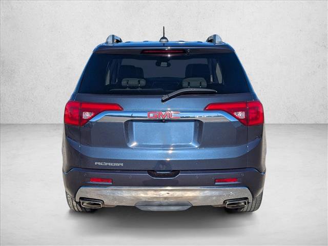 Used 2019 GMC Acadia Denali image 6