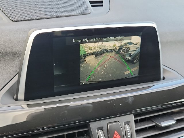 Used 2018 BMW X1 sDrive28i FWD image 27