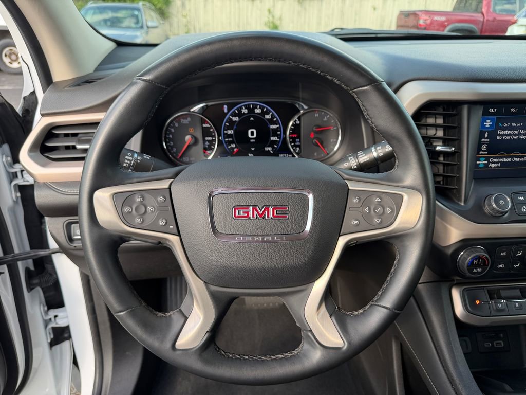 Used 2023 GMC Acadia Denali FWD image 15