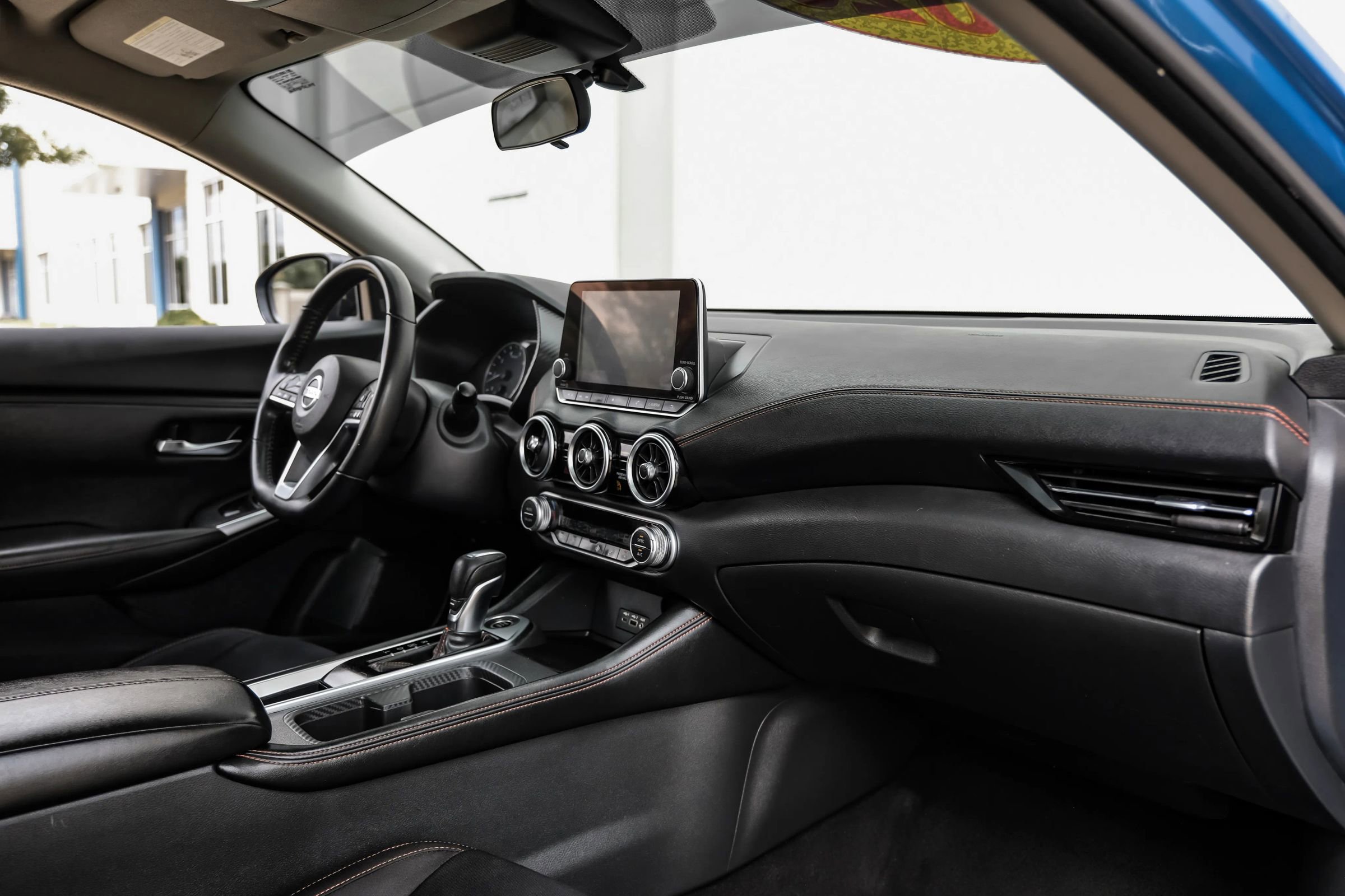 Used 2020 Nissan Sentra SR image 15