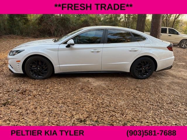 Used 2022 Hyundai Sonata SEL image 8