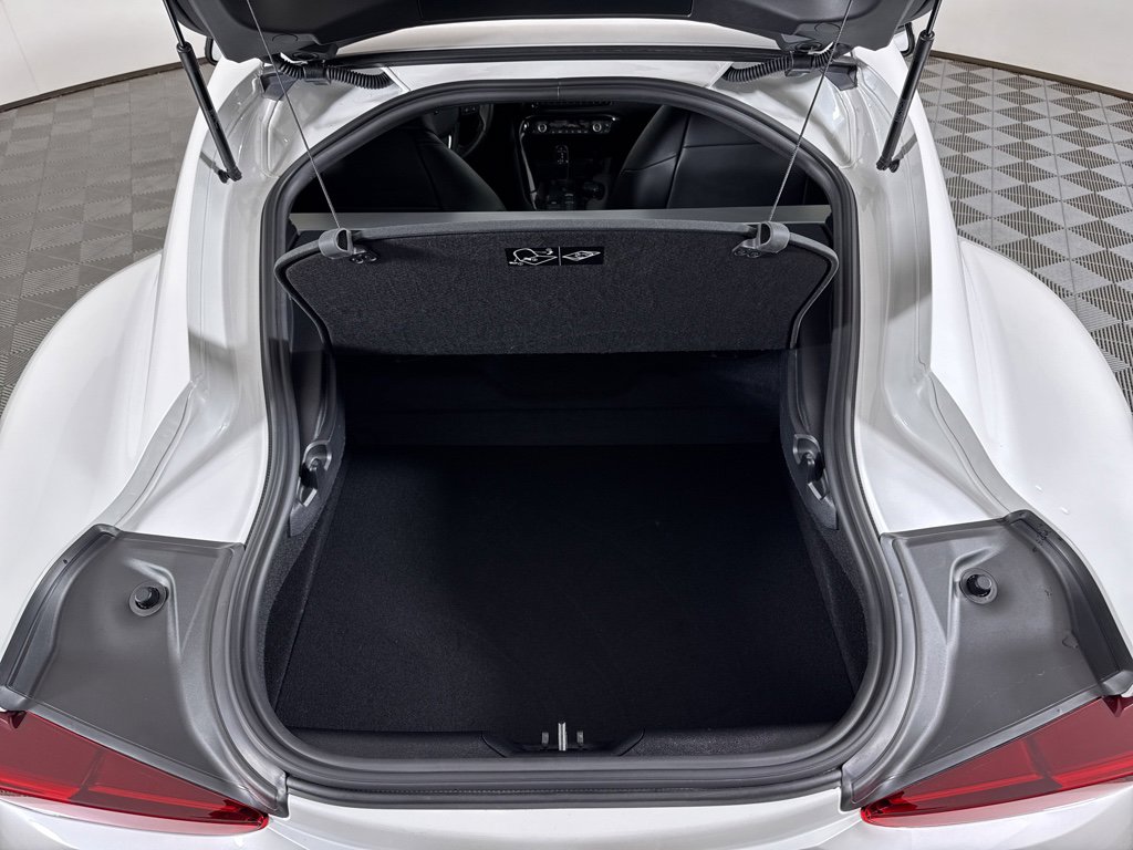 Used 2022 Toyota Supra Premium image 9