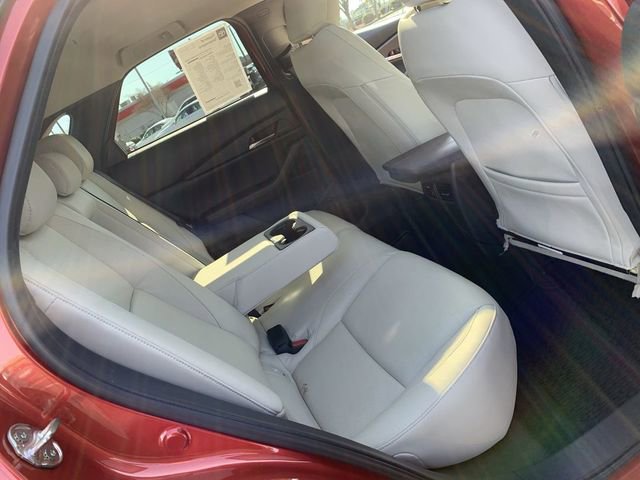 Used 2022 MAZDA CX-30 AWD 2.5 S w/ Premium Package image 12