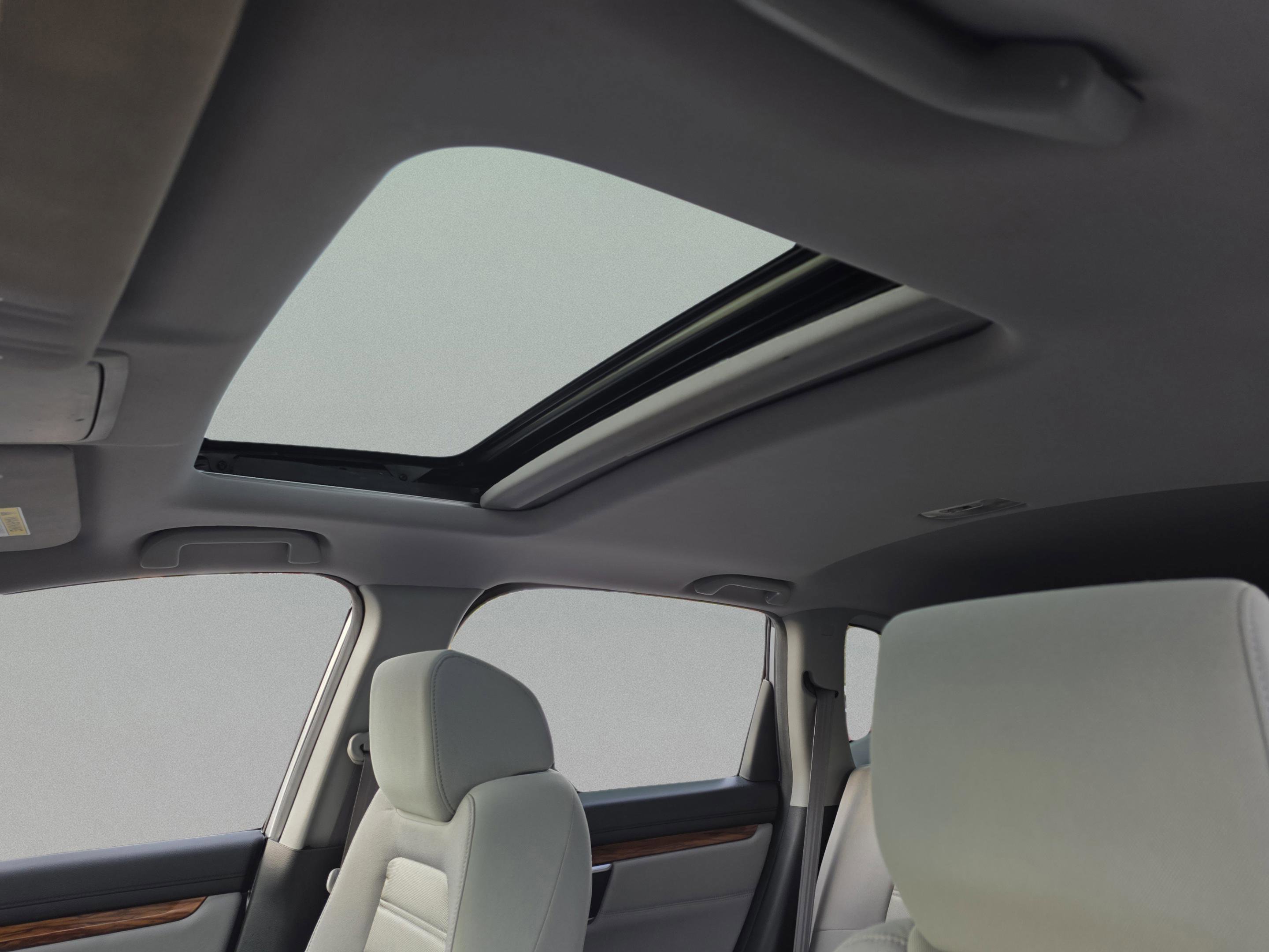 Used 2017 Honda CR-V EX image 24