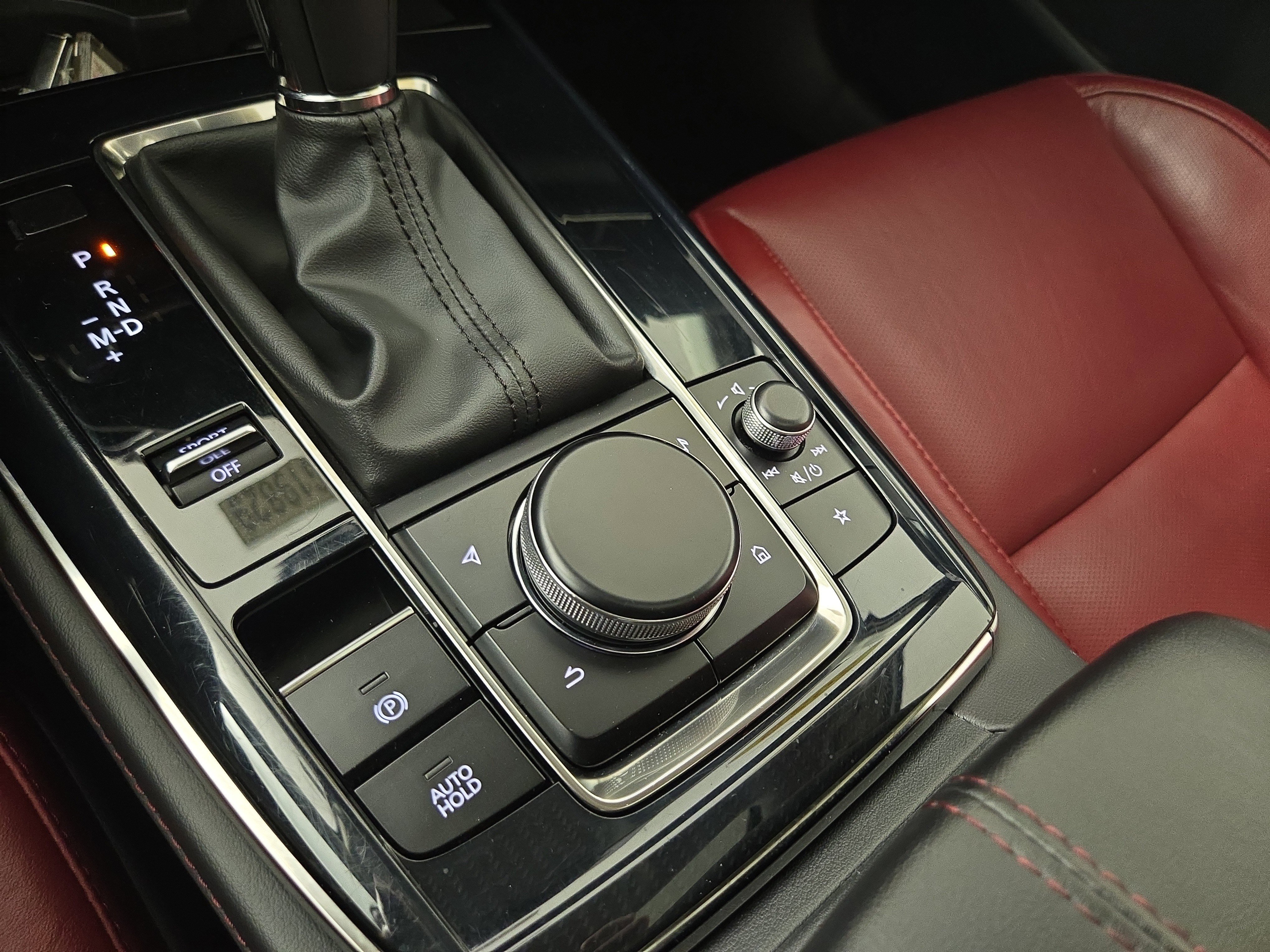 Used 2025 MAZDA CX-30 AWD 2.5 S w/ Preferred Package image 27