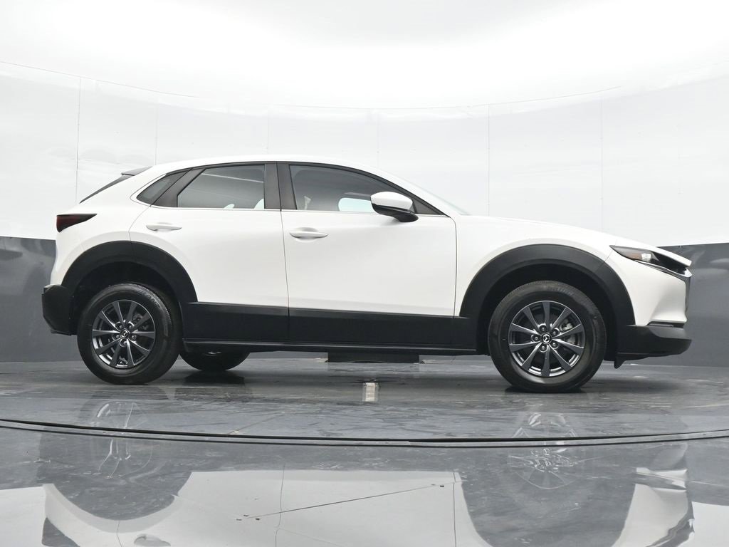 Used 2021 MAZDA CX-30 FWD 2.5 S image 22
