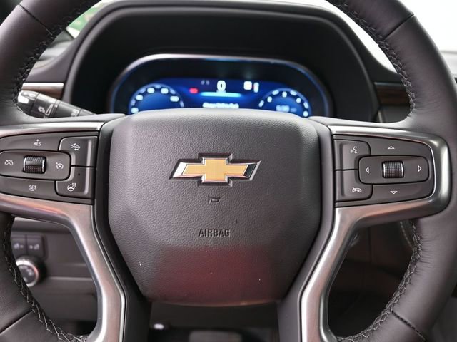 Used 2022 Chevrolet Tahoe Premier image 33