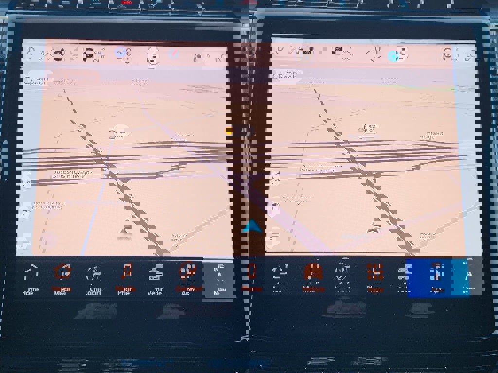 New 2025 Jeep Grand Cherokee L Limited w/ Black Appearance Package image 13