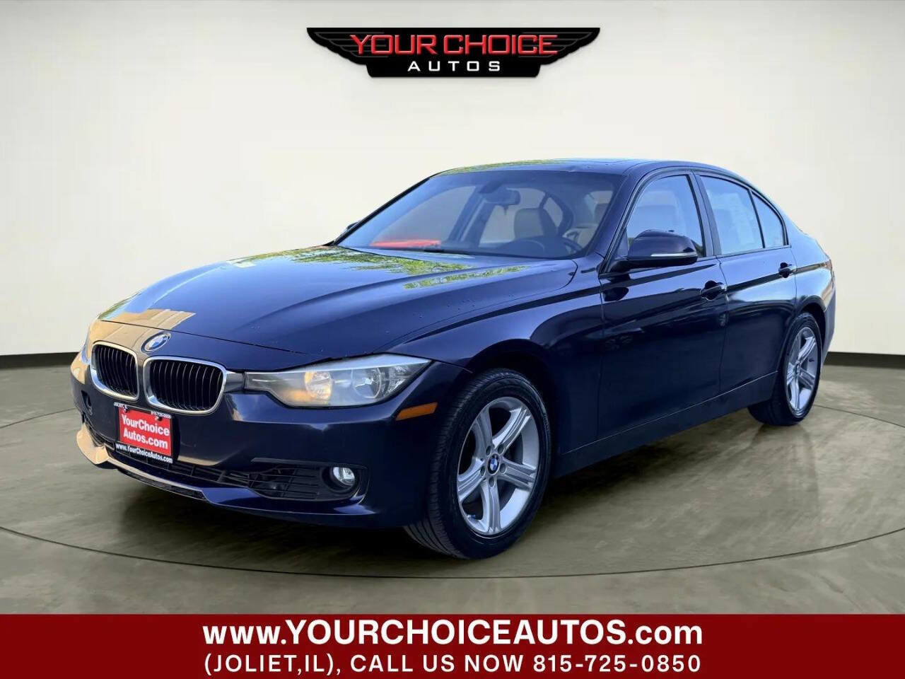 Used 2013 BMW 328i xDrive Sedan