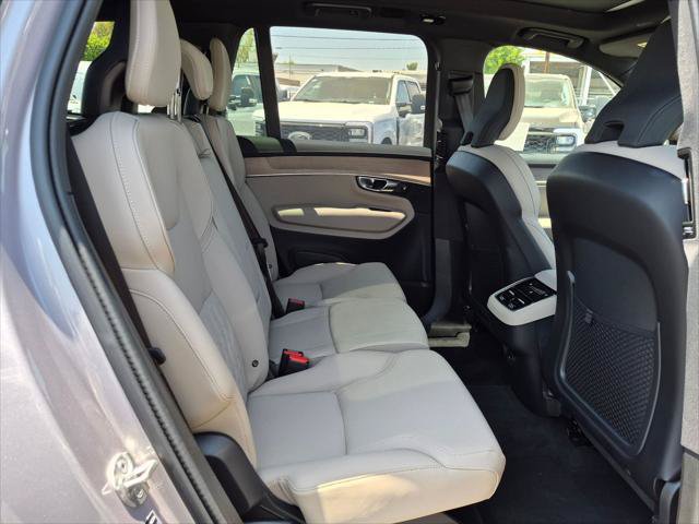 Used 2026 Volvo XC90 B6 Plus w/ Protection Package Premier AWD/4WD image 25