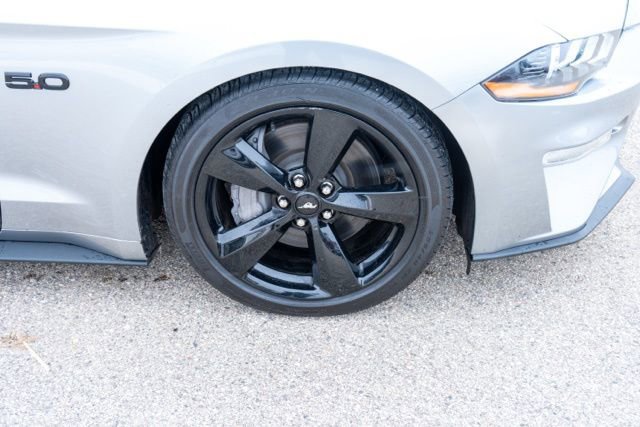 Used 2022 Ford Mustang GT Premium w/ Equipment Group 401A image 13