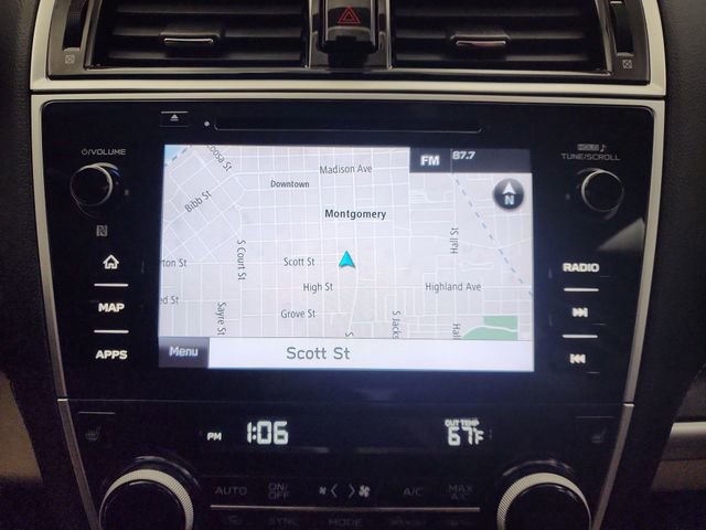 Used 2019 Subaru Outback 2.5i Limited w/ Popular Package #2 image 22