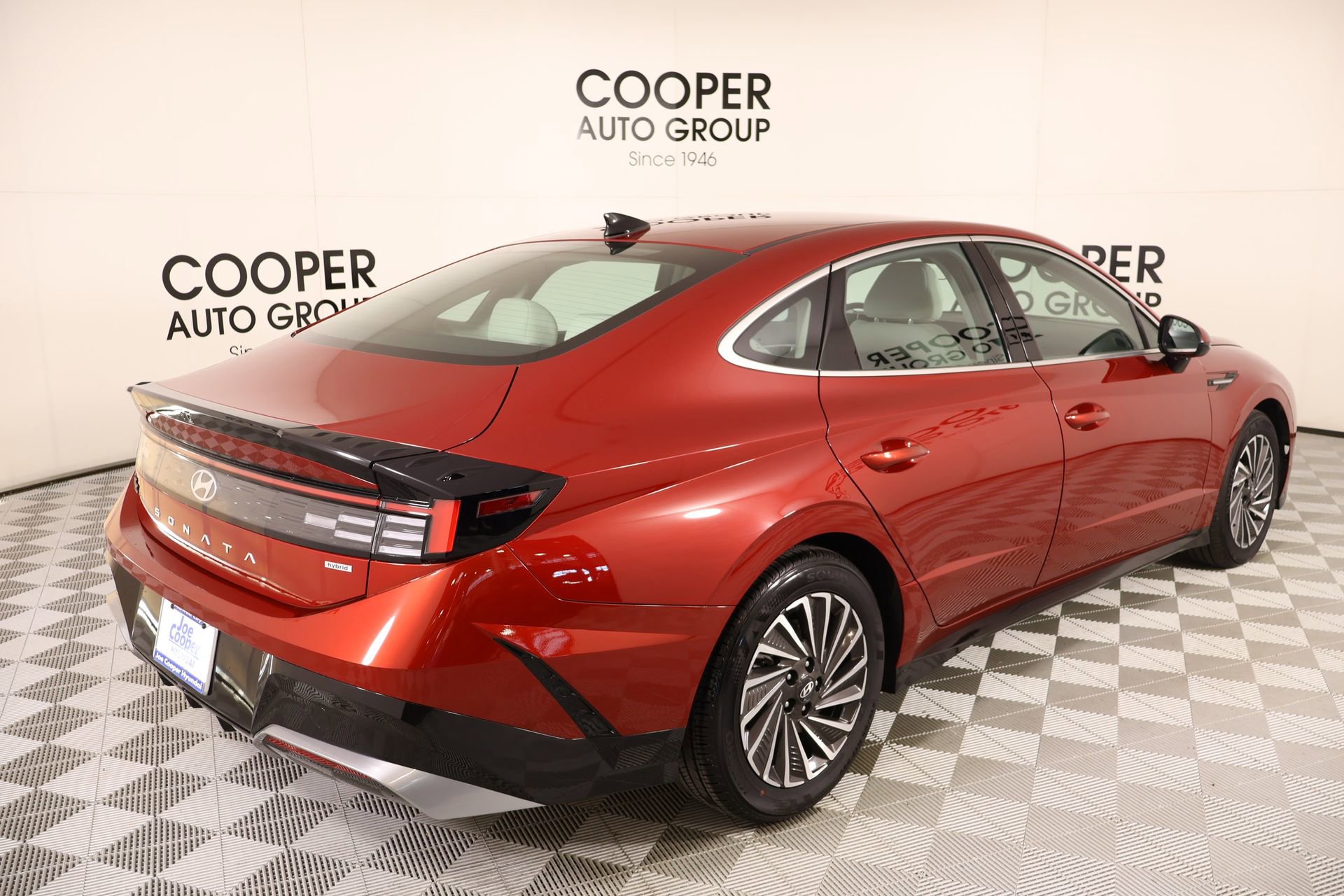 Used 2025 Hyundai Sonata SEL image 20