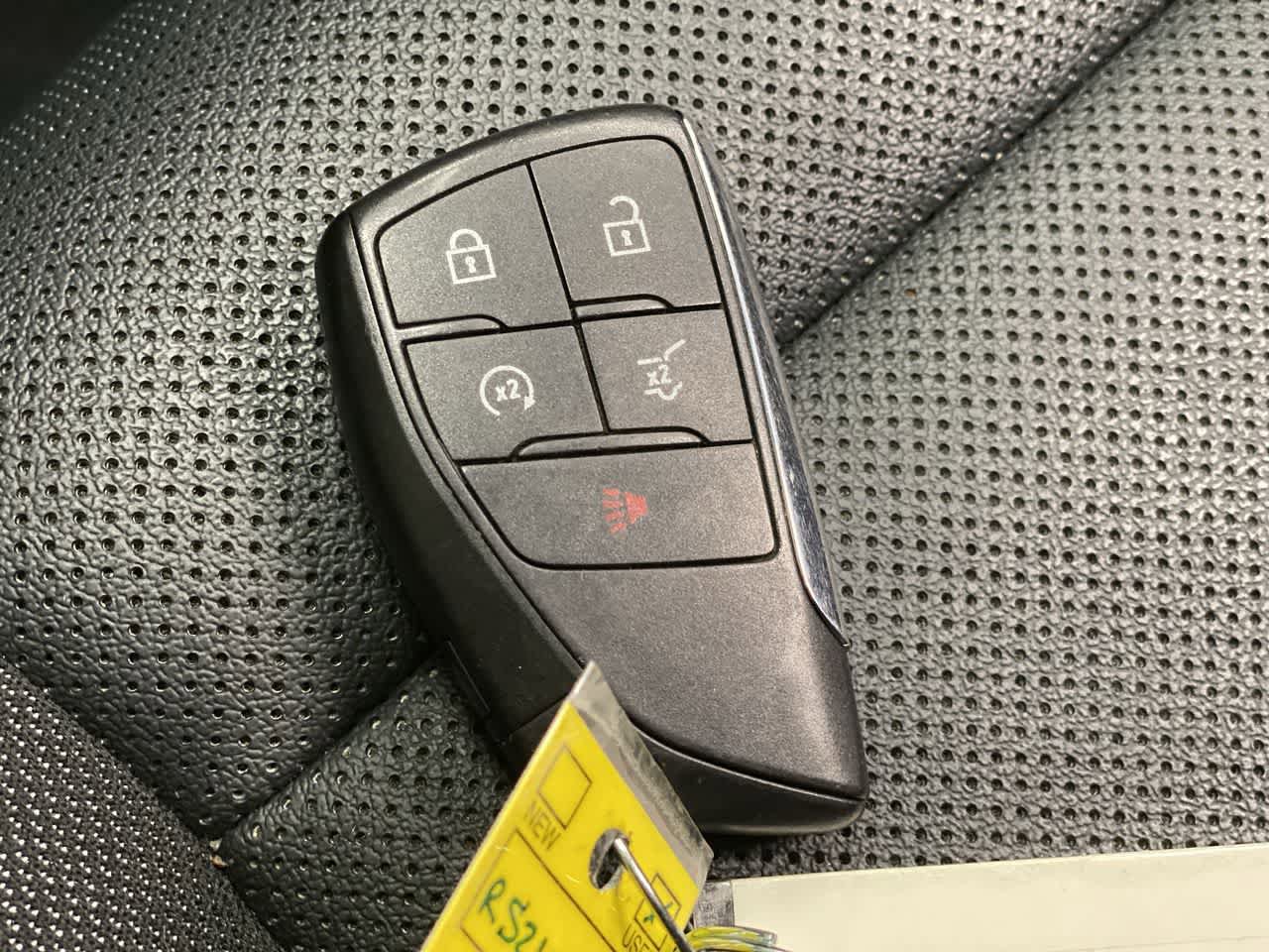 Used 2024 Chevrolet Blazer EV LT image 27