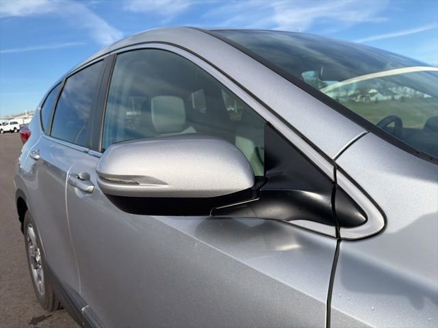 Used 2018 Honda CR-V EX-L image 4