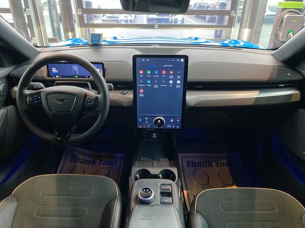 Used 2022 Ford Mustang Mach-E GT image 6