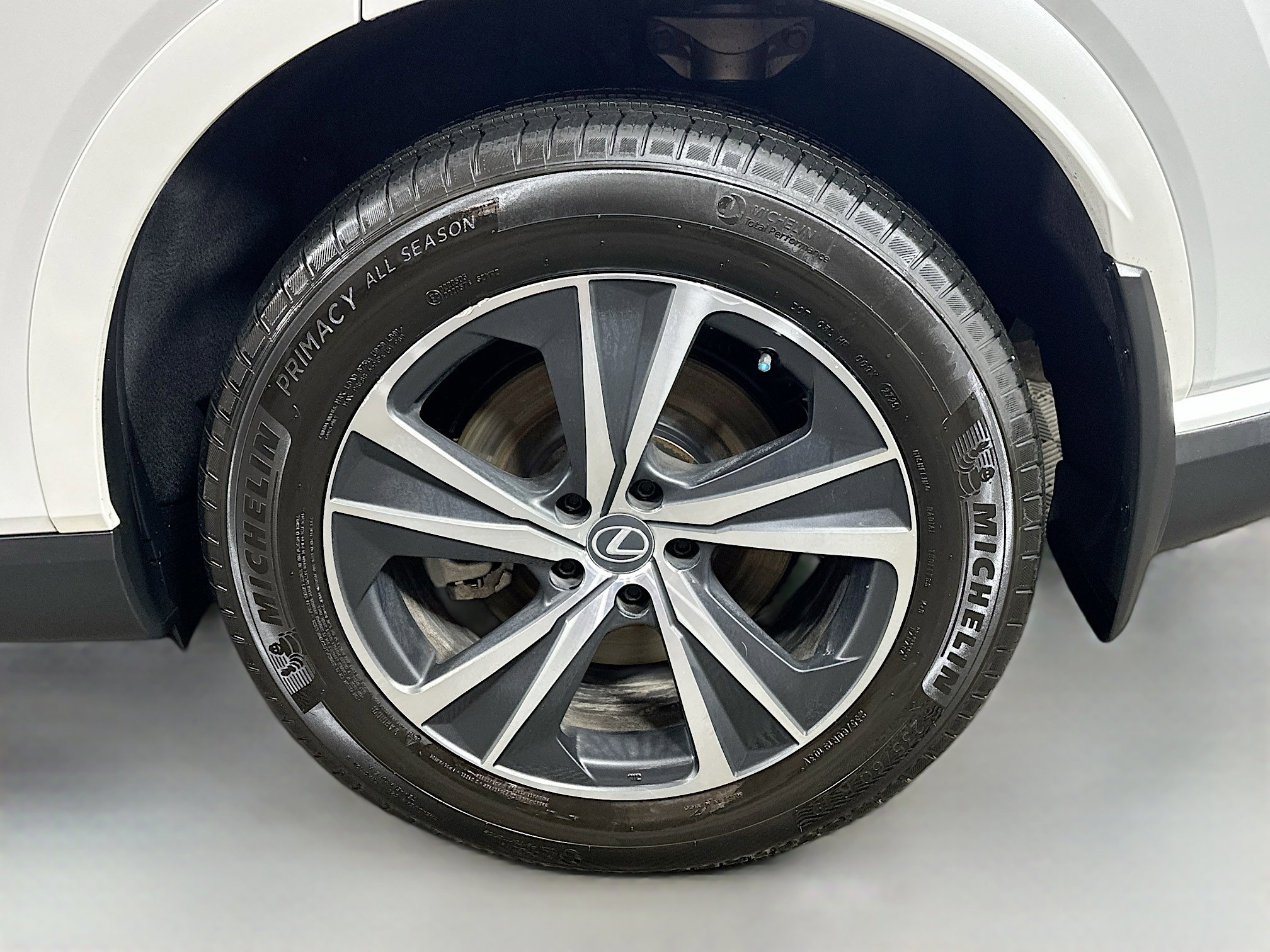 Used 2023 Lexus RX 350 Premium w/ Accessory Package (A2) image 30