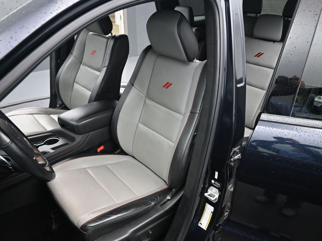 Used 2024 Dodge Durango GT image 11