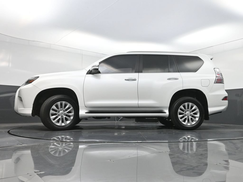 Used 2022 Lexus GX 460 Premium AWD/4WD image 30