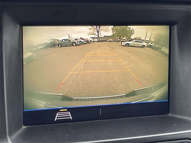 Used 2020 Chevrolet Colorado Base image 24