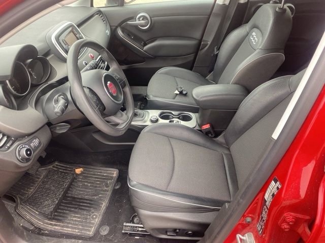 Used 2016 FIAT 500X Trekking image 10