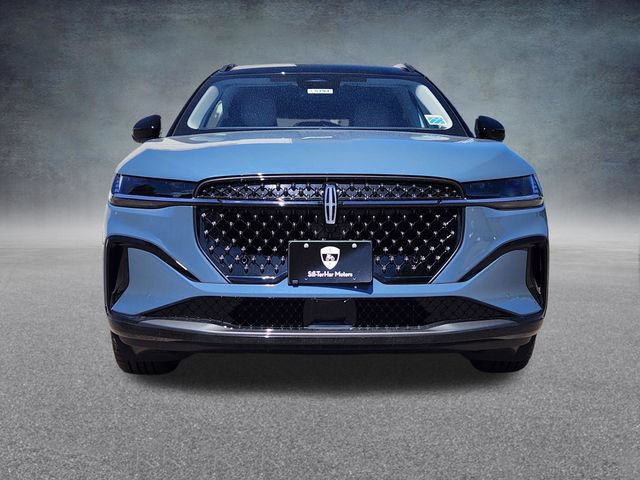 New 2026 Lincoln Nautilus Reserve w/ Jet Appearance Package AWD/4WD image 2