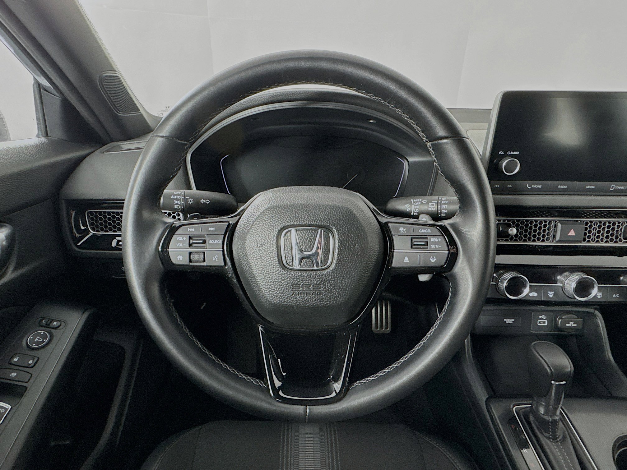 Certified 2023 Honda Civic Sport image 11