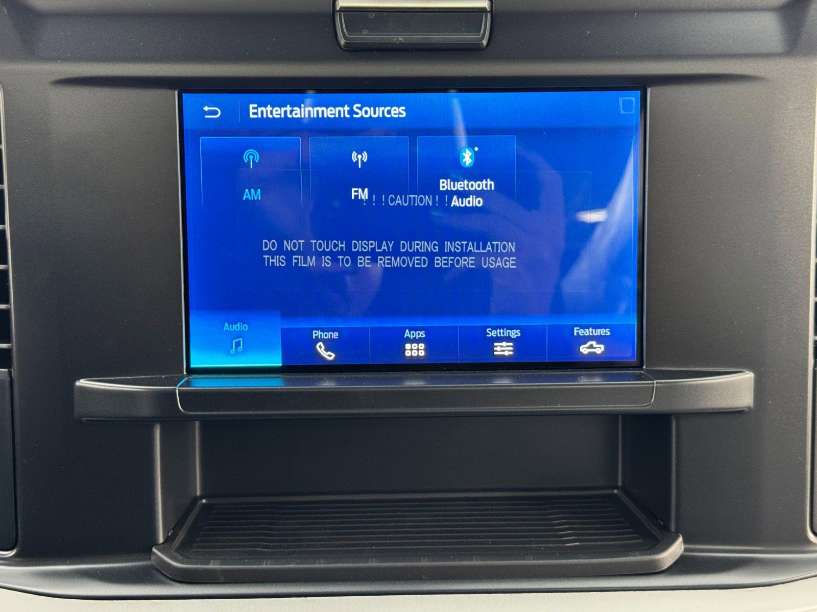 Used 2025 Ford F350 XL w/ XL Driver Assist Package image 23