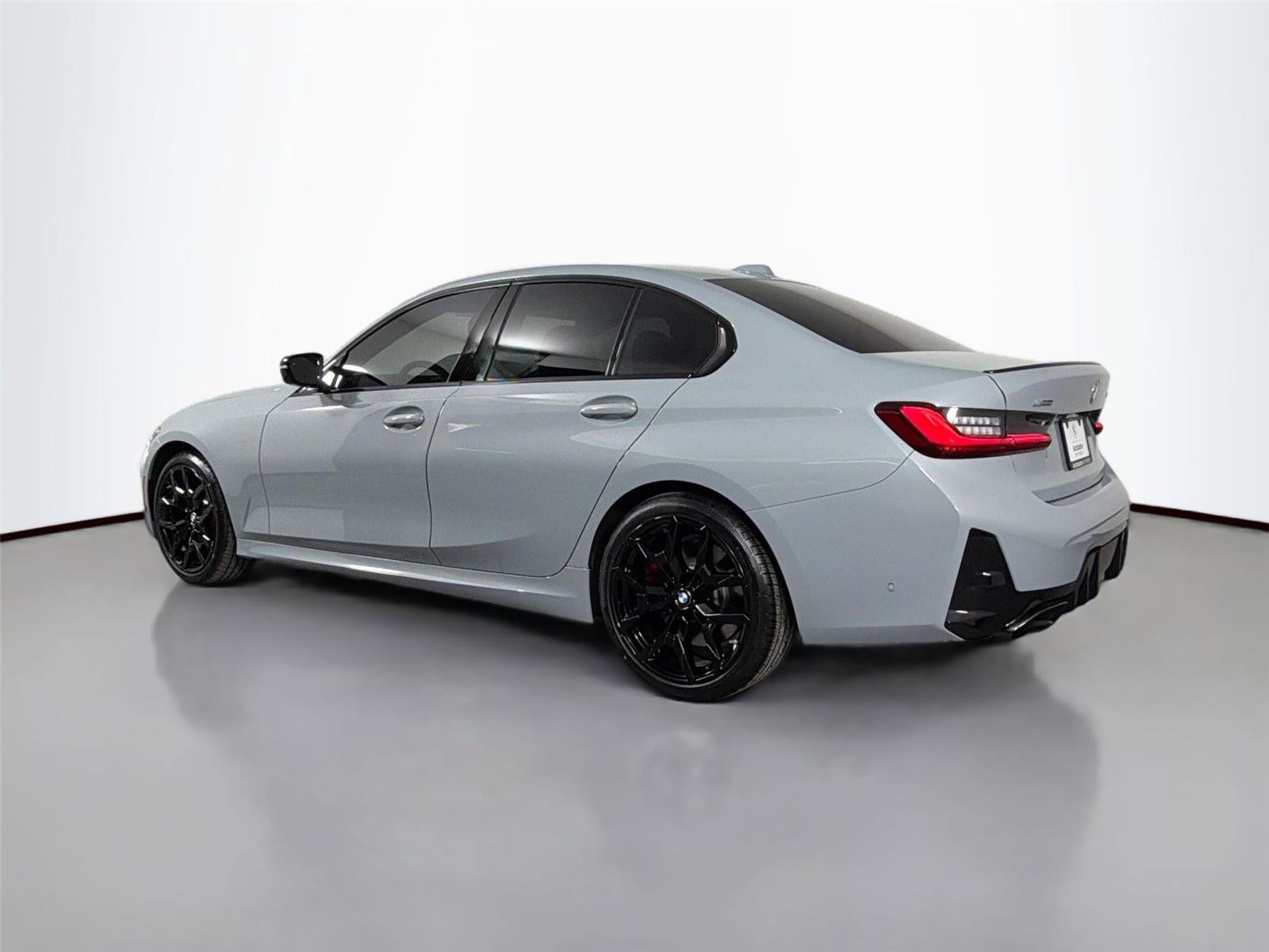 New 2026 BMW M340i xDrive AWD/4WD image 8