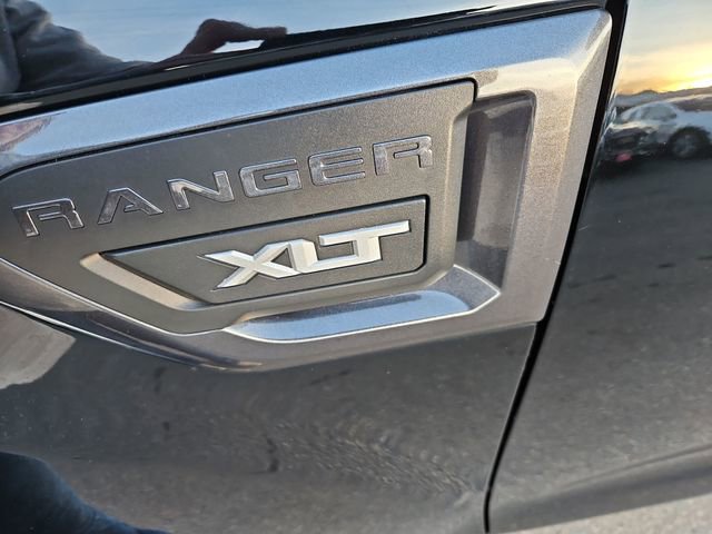 Used 2020 Ford Ranger XLT w/ Equipment Group 301A Mid AWD/4WD image 21