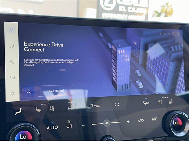 Used 2026 Lexus NX 450h+ AWD w/ Luxury Package image 32