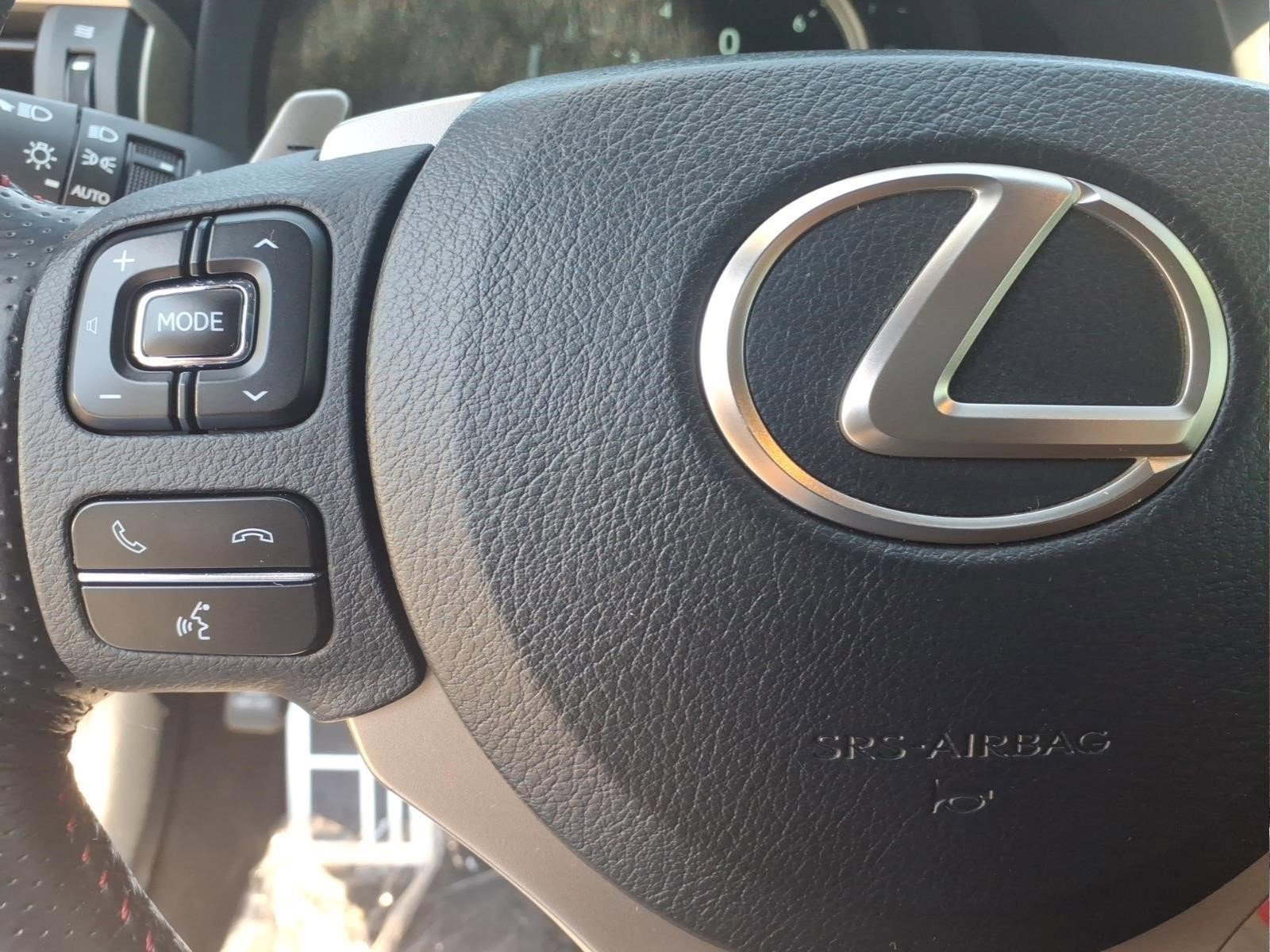 Used 2017 Lexus RC 350 F Sport AWD/4WD image 23