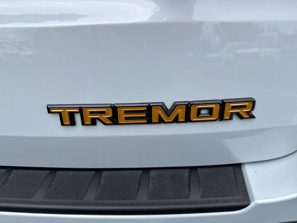 New 2026 Ford Explorer Tremor AWD/4WD image 27