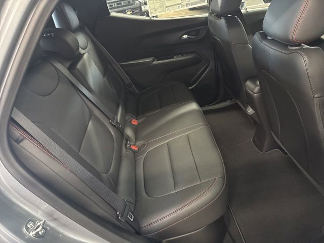 New 2027 Chevrolet Bolt RS image 26