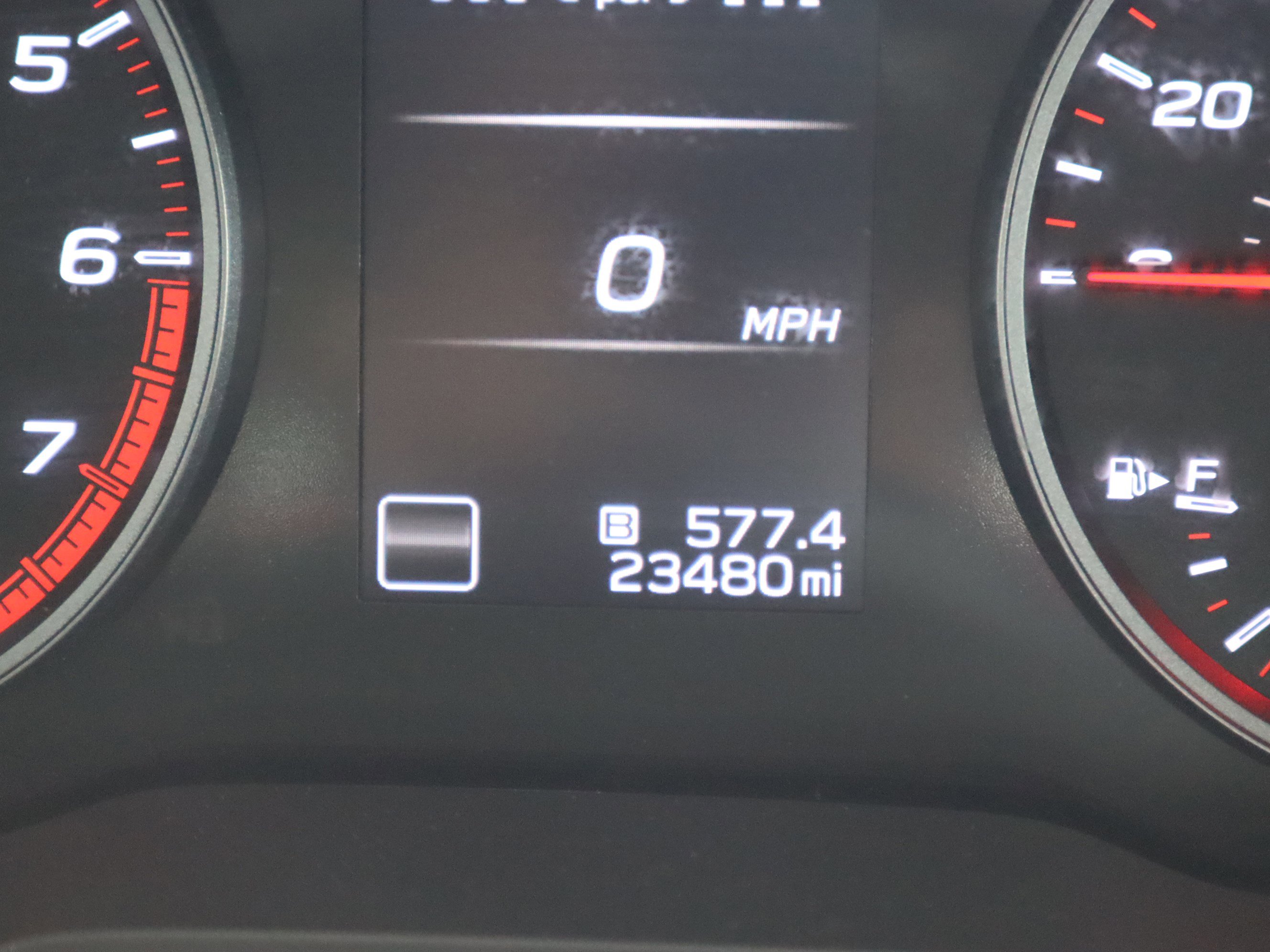 Used 2024 Subaru WRX Premium image 25