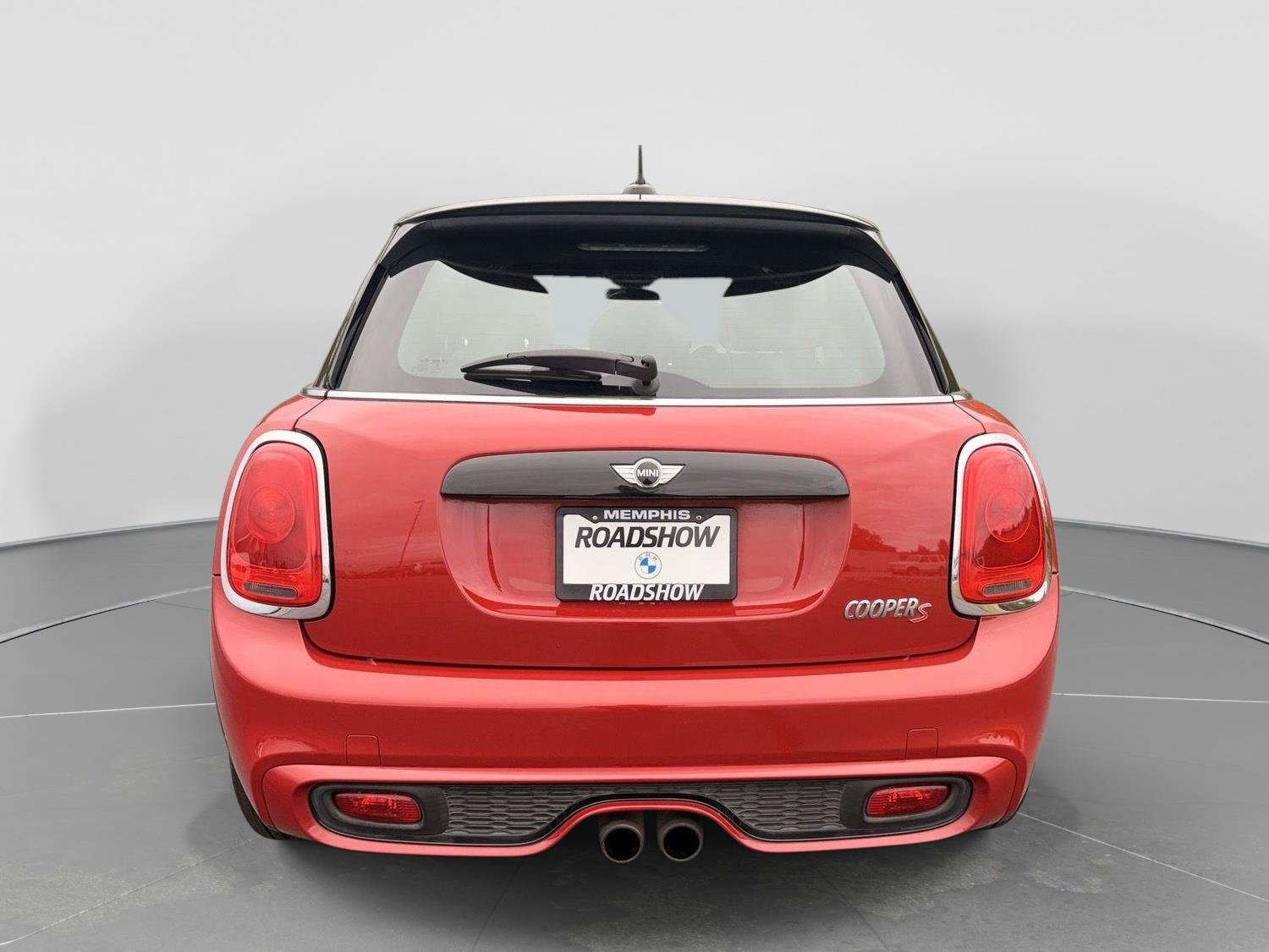 Used 2015 MINI Cooper S FWD image 4