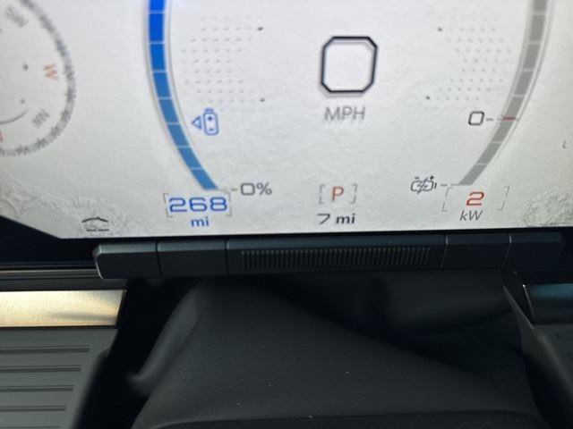 New 2025 GMC Hummer EV 2X image 19