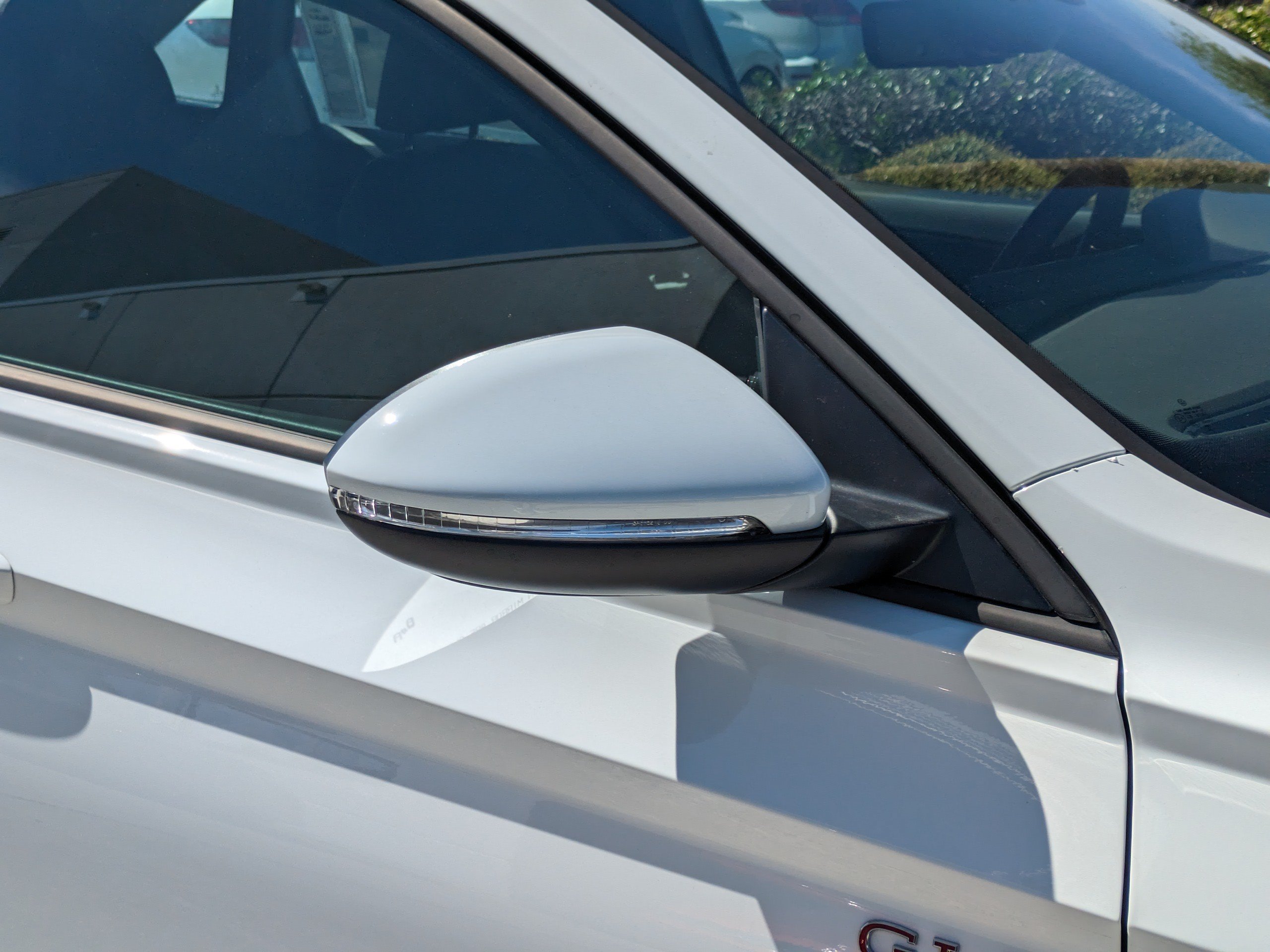 New 2026 Volkswagen Jetta GLI Autobahn FWD image 12